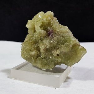 Vesuvianite Stock #12212sl