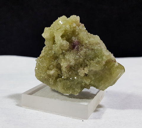 Vesuvianite Stock #12212sl