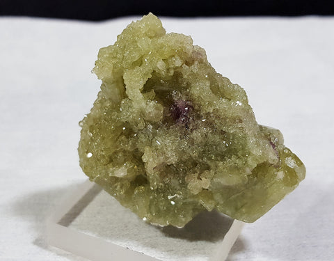 Vesuvianite Stock #12212sl