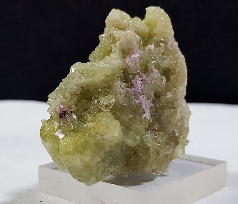 Vesuvianite Stock #12212sl