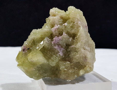 Vesuvianite Stock #12212sl
