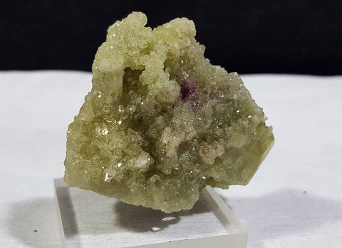 Vesuvianite Stock #12212sl