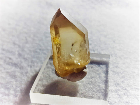 Citrine, Stock #364sl