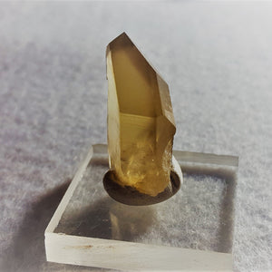 Citrine, Stock #364sl