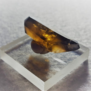Citrine, Stock #366sl