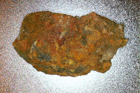 Phosphohedyphane, Root Mine, Good Springs, Clack County, Nevada. Stock #091sl