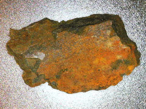 Phosphohedyphane, Root Mine, Good Springs, Clack County, Nevada. Stock #091sl