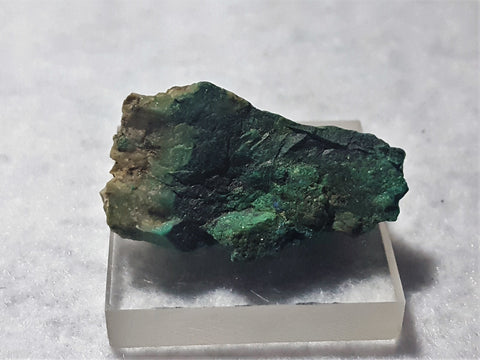 Guanacoite, Arhbarite (TL). Stock #4500sl