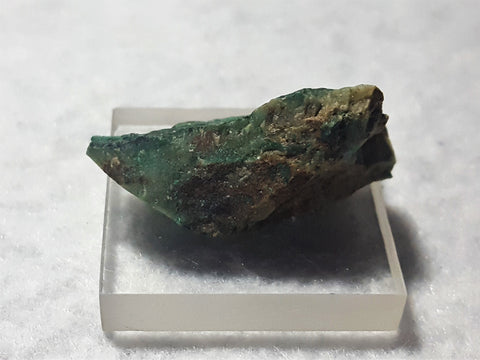 Guanacoite, Arhbarite (TL). Stock #4500sl