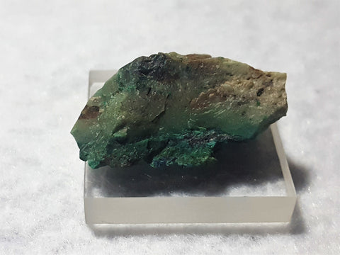 Guanacoite, Arhbarite (TL). Stock #4500sl