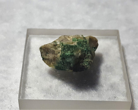 Guanacoite, Arhbarite (TL). Stock #4505sl