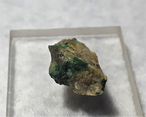 Guanacoite, Arhbarite (TL). Stock #4505sl