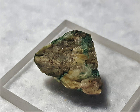 Guanacoite, Arhbarite (TL). Stock #4505sl