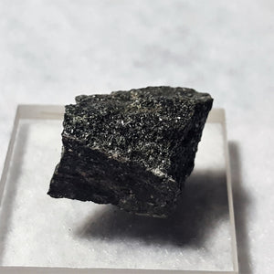 Clinosafflorite. Nord Mine, Filipstad, Varmland, Sweden. Stock #4011sl