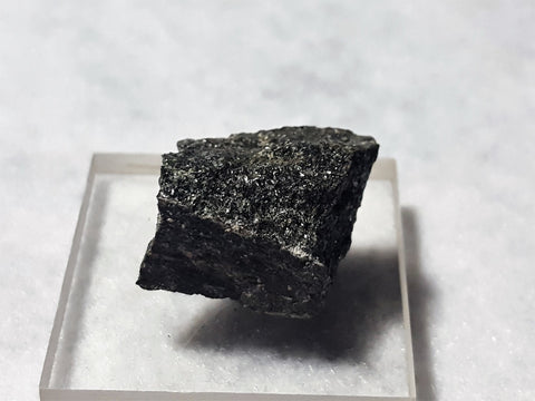 Clinosafflorite. Nord Mine, Filipstad, Varmland, Sweden. Stock #4011sl