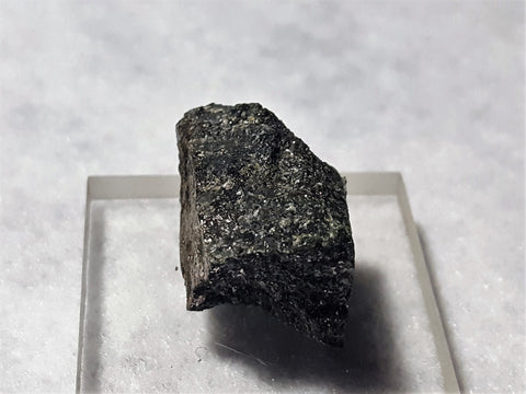 Clinosafflorite. Nord Mine, Filipstad, Varmland, Sweden. Stock #4011sl