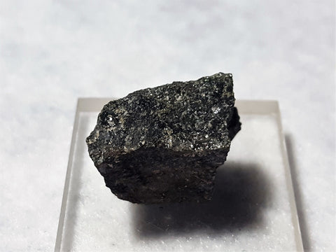 Clinosafflorite. Nord Mine, Filipstad, Varmland, Sweden. Stock #4011sl