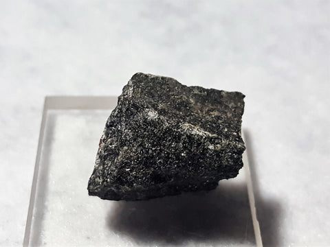 Clinosafflorite. Nord Mine, Filipstad, Varmland, Sweden. Stock #4011sl