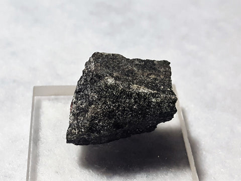 Clinosafflorite. Nord Mine, Filipstad, Varmland, Sweden. Stock #4011sl