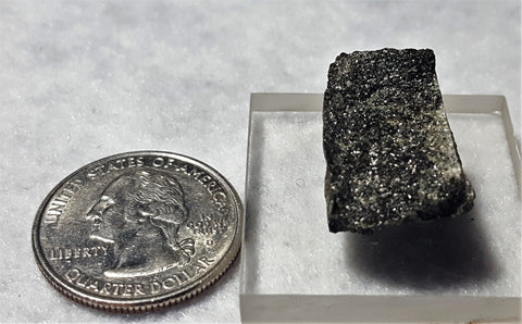Clinosafflorite. Nord Mine, Filipstad, Varmland, Sweden. Stock #4012sl