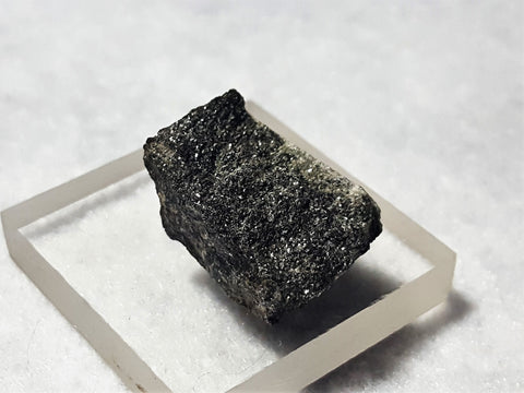 Clinosafflorite. Nord Mine, Filipstad, Varmland, Sweden. Stock #4012sl