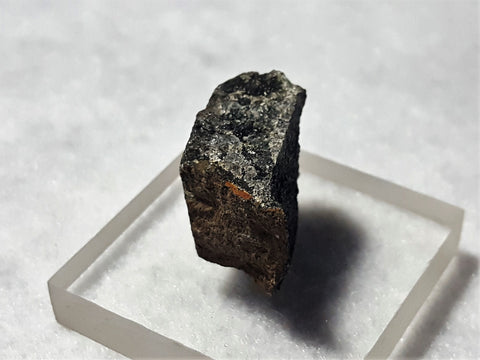 Clinosafflorite. Nord Mine, Filipstad, Varmland, Sweden. Stock #4012sl