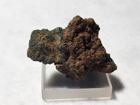 Celadonite after Apophyllite Stock #9595sl