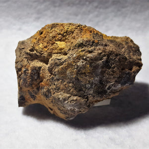 Pottsite (TL), Clinobisvanite, Linka Mine, Lander County, Nevada. Stock #022sl