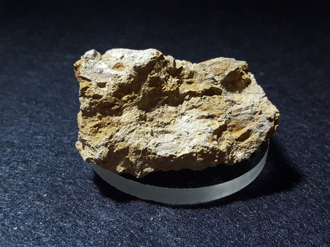Schoderite (TL), VanNanSan Claim, Gibellini District, Eureka County, Nevada. Stock #3761sl