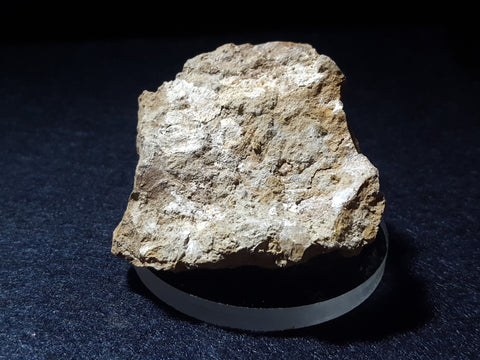 Schoderite (TL), VanNanSan Claim, Gibellini District, Eureka County, Nevada. Stock #3761sl