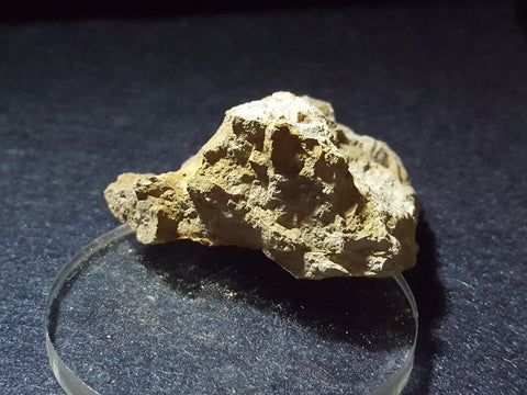 Schoderite (TL), VanNanSan Claim, Gibellini District, Eureka County, Nevada. Stock #3761sl