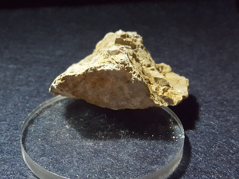 Schoderite (TL), VanNanSan Claim, Gibellini District, Eureka County, Nevada. Stock #3761sl