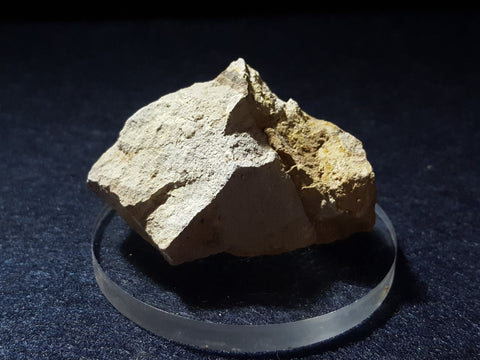 Schoderite (TL), VanNanSan Claim, Gibellini District, Eureka County, Nevada. Stock #3762sl