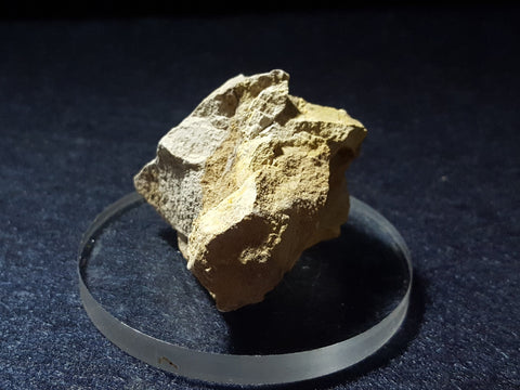 Schoderite (TL), VanNanSan Claim, Gibellini District, Eureka County, Nevada. Stock #3762sl