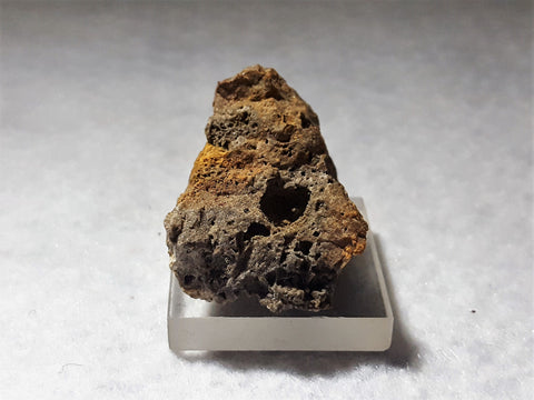Phosphohedyphane, Root Mine, Good Springs, Clack County, Nevada. Stock #096sl