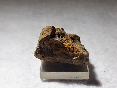 Phosphohedyphane, Root Mine, Good Springs, Clack County, Nevada. Stock #096sl