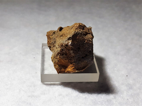 Phosphohedyphane, Root Mine, Good Springs, Clack County, Nevada. Stock #096sl