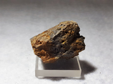 Phosphohedyphane, Root Mine, Good Springs, Clack County, Nevada. Stock #096sl