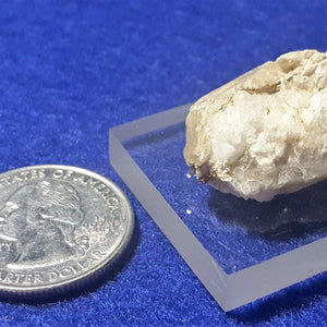 Chrysoberyl, Espirito Santo, Brazil.