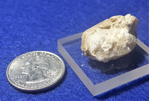 Chrysoberyl, Espirito Santo, Brazil.