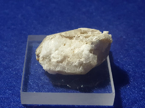 Chrysoberyl, Espirito Santo, Brazil.