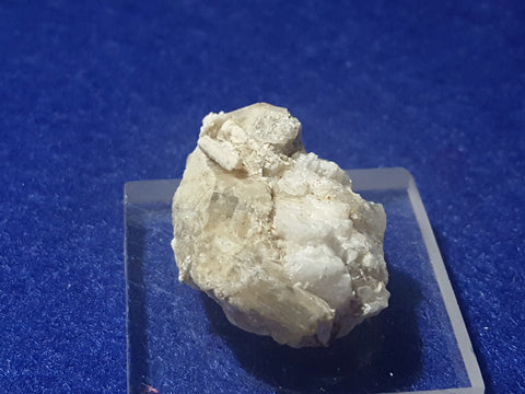 Chrysoberyl, Espirito Santo, Brazil.