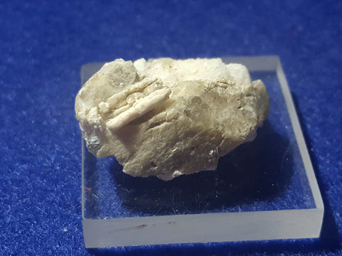 Chrysoberyl, Espirito Santo, Brazil.
