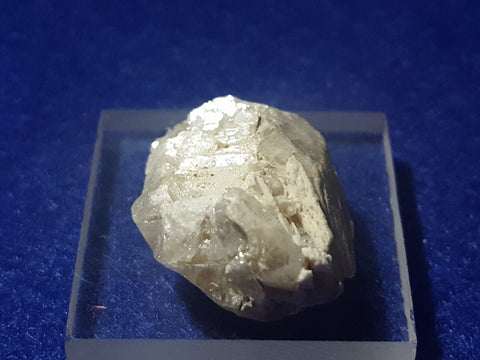 Chrysoberyl, Espirito Santo, Brazil.