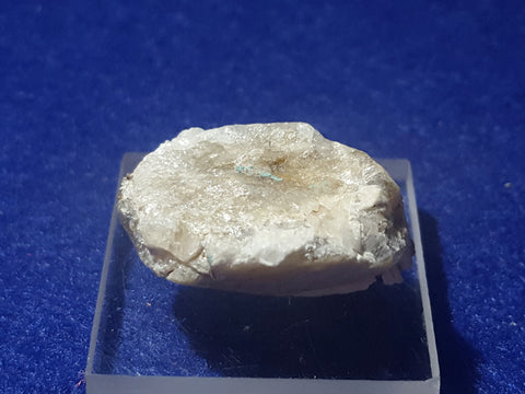 Chrysoberyl, Espirito Santo, Brazil.