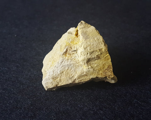 Schoderite (TL), VanNanSan Claim, Gibellini District, Eureka County, Nevada. Stock #3764sl
