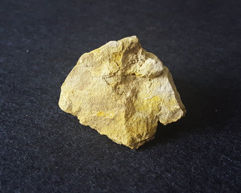 Schoderite (TL), VanNanSan Claim, Gibellini District, Eureka County, Nevada. Stock #3764sl
