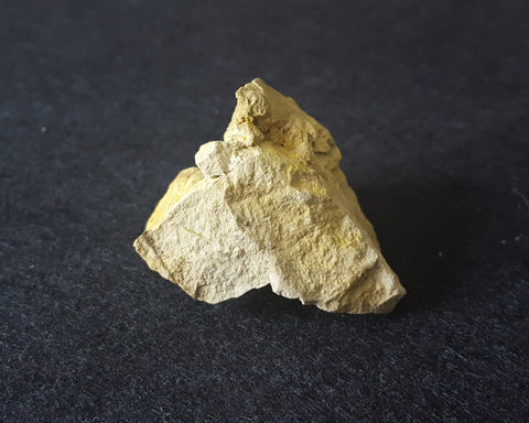 Schoderite (TL), VanNanSan Claim, Gibellini District, Eureka County, Nevada. Stock #3764sl