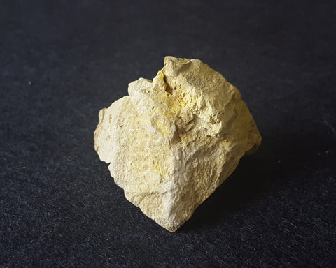 Schoderite (TL), VanNanSan Claim, Gibellini District, Eureka County, Nevada. Stock #3764sl
