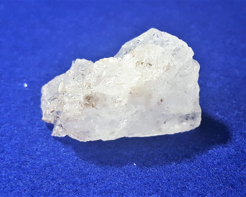 Pollucite from Kunar, Afghanistan. Stock #61112sl